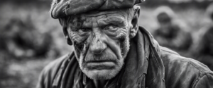 Génesis de Desesperación: La Guerra en Ucrania