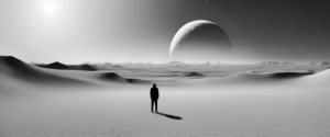 Post-extraterrestre: Un Nuevo Inicio en la Soledad