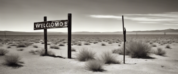 Resiliencia en la Desolación