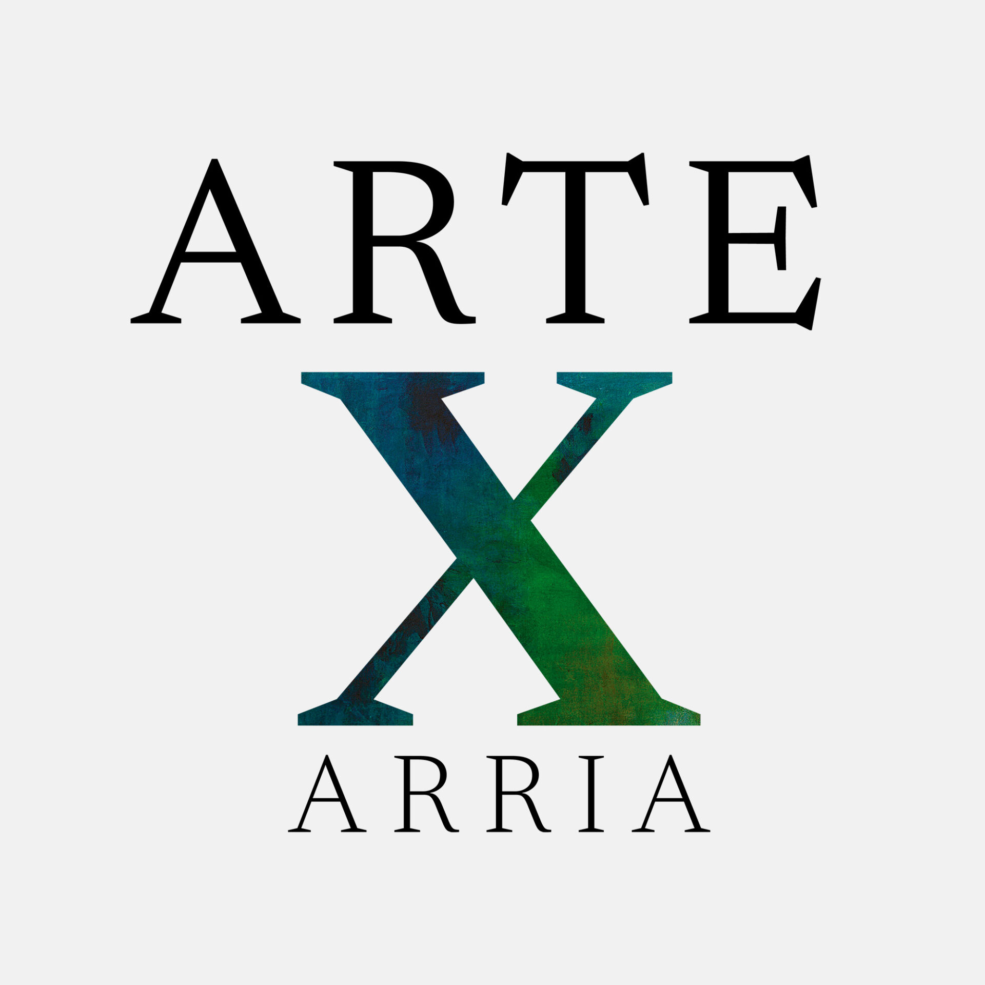 ARTE X ARRIA rinde homenaje a María Eugenia Arria en Reset Gallery