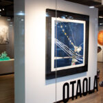 Magaly Otaola – El arte como trásito emocional.