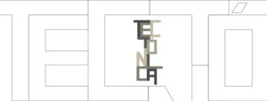 TECTÓNICA, los códigos de construcción artística de Abend,  Stever, Terán y Antonorsi