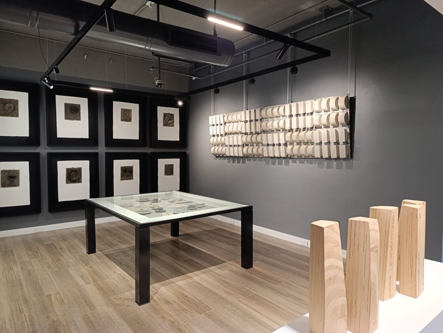 Tectónica archivos - Reset Gallery