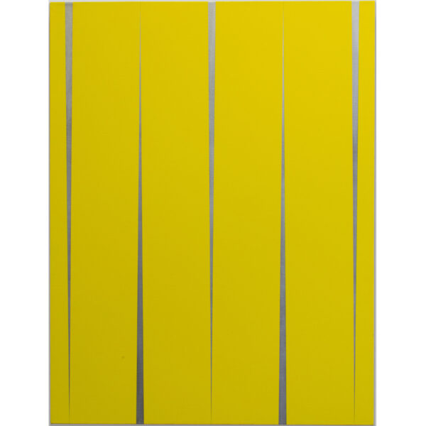 Pablo Griss. Untitled Yellow