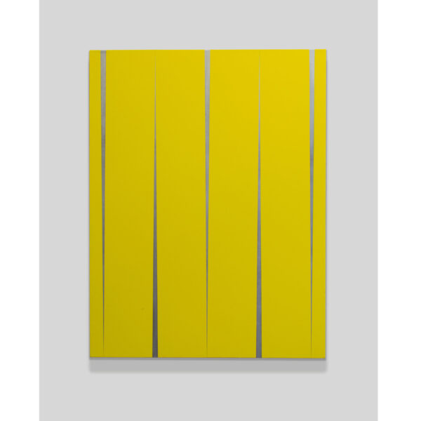 Pablo Griss. Untitled Yellow - Imagen 2