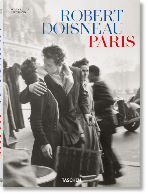 Robert Doisneau. Paris - XL