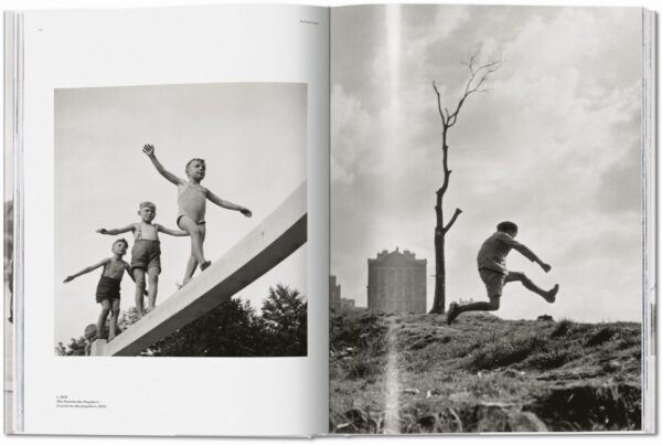 Robert Doisneau. Paris - XL - Imagen 4