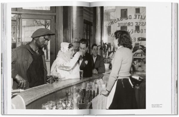 Robert Doisneau. Paris - XL - Imagen 10