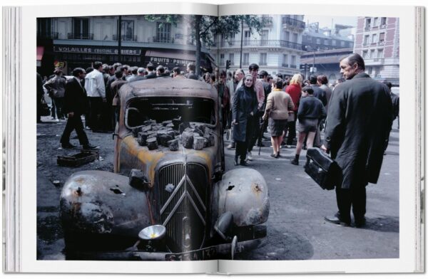 Robert Doisneau. Paris - XL - Imagen 20