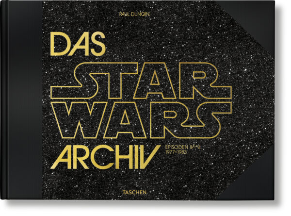 The Star Wars Archives. 1977–1983. XXL