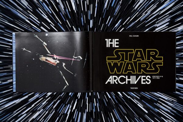 The Star Wars Archives. 1977–1983. XXL - Imagen 2