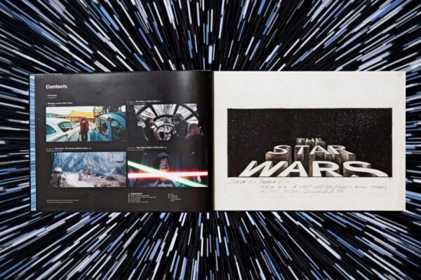 The Star Wars Archives. 1977–1983. XXL - Imagen 3