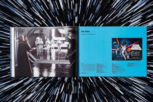 The Star Wars Archives. 1977–1983. XXL - Imagen 4