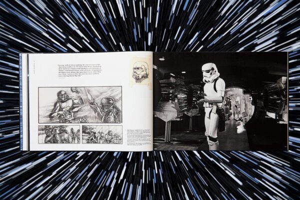 The Star Wars Archives. 1977–1983. XXL - Imagen 5