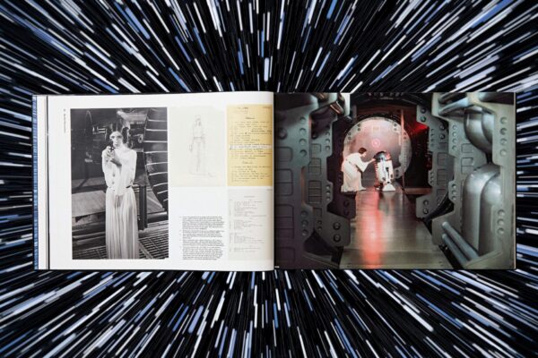 The Star Wars Archives. 1977–1983. XXL - Imagen 6