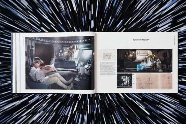 The Star Wars Archives. 1977–1983. XXL - Imagen 7