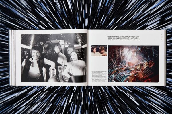 The Star Wars Archives. 1977–1983. XXL - Imagen 10