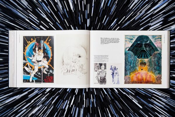 The Star Wars Archives. 1977–1983. XXL - Imagen 11