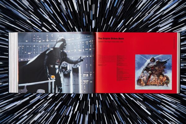 The Star Wars Archives. 1977–1983. XXL - Imagen 12