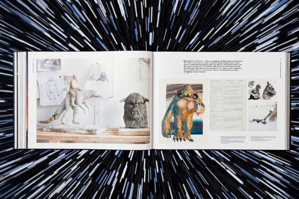 The Star Wars Archives. 1977–1983. XXL - Imagen 13