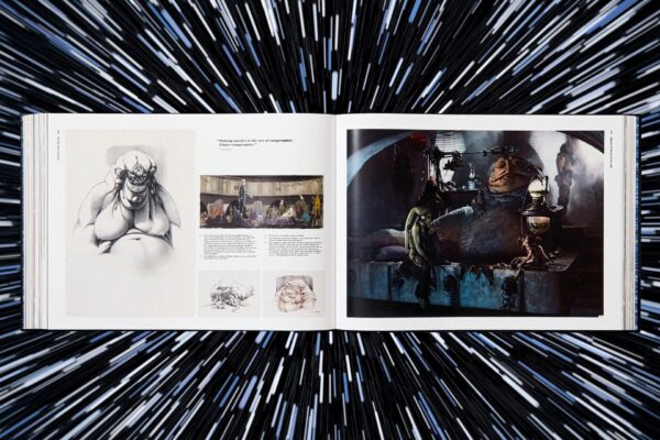 The Star Wars Archives. 1977–1983. XXL - Imagen 17