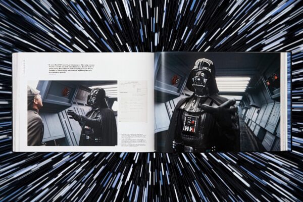 The Star Wars Archives. 1977–1983. XXL - Imagen 19