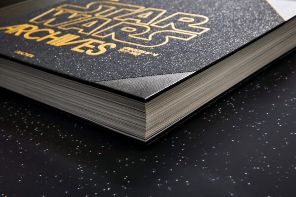 The Star Wars Archives. 1977–1983. XXL - Imagen 22