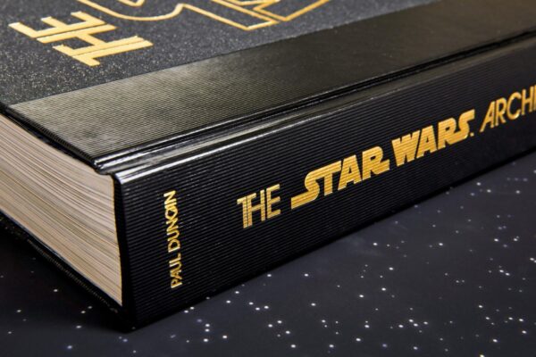 The Star Wars Archives. 1977–1983. XXL - Imagen 23