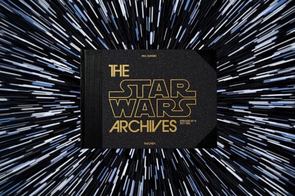 The Star Wars Archives. 1977–1983. XXL - Imagen 25