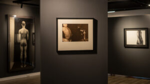 L’omoerotismo nella fotografia
