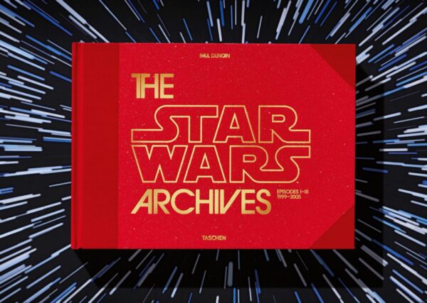 The Star Wars Archives. 1999–2005.  XXL