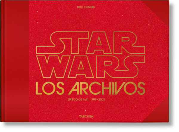 The Star Wars Archives. 1999–2005.  XXL - Imagen 2