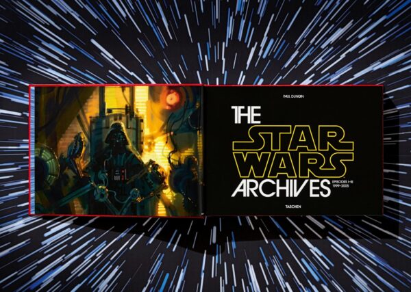 The Star Wars Archives. 1999–2005.  XXL - Imagen 3