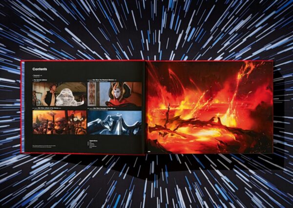 The Star Wars Archives. 1999–2005.  XXL - Imagen 4