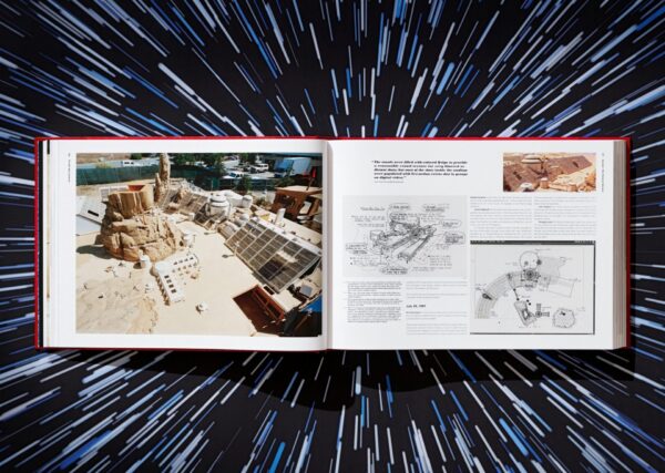 The Star Wars Archives. 1999–2005.  XXL - Imagen 5