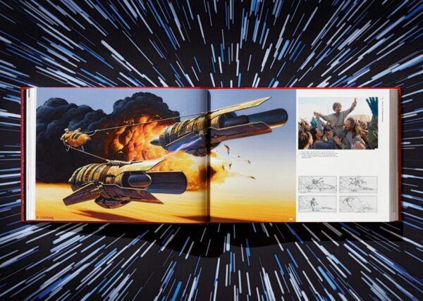 The Star Wars Archives. 1999–2005.  XXL - Imagen 6