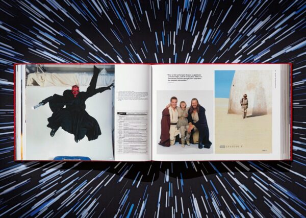 The Star Wars Archives. 1999–2005.  XXL - Imagen 7