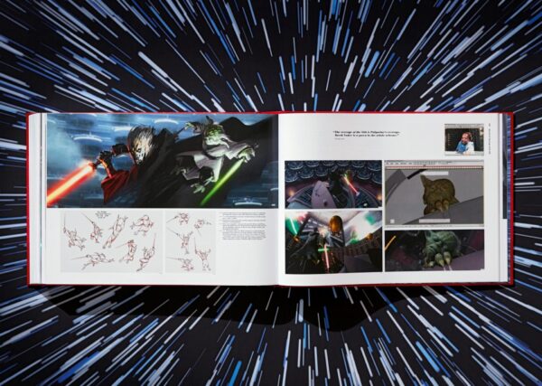 The Star Wars Archives. 1999–2005.  XXL - Imagen 15