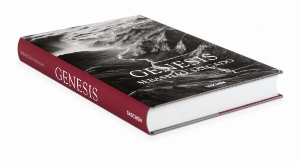 Sebastião Salgado. Génesis - Imagen 2