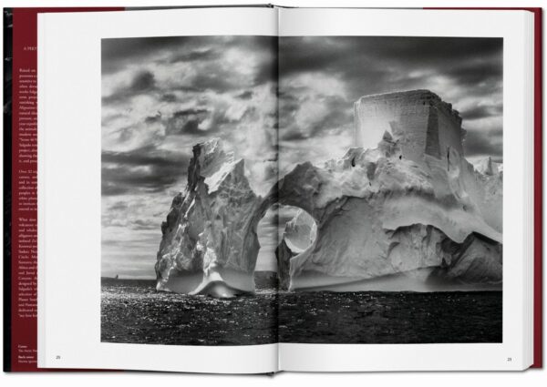 Sebastião Salgado. Génesis - Imagen 3