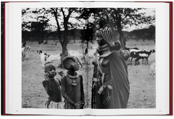 Sebastião Salgado. Génesis - Imagen 8