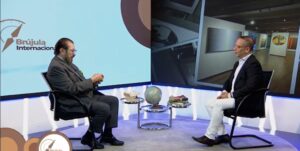 Actividades y proyectos de Reset Gallery | Gabriel Guevara | Brújula Internacional