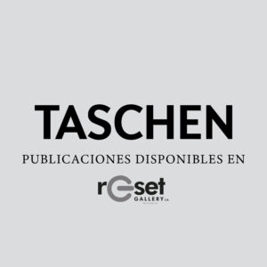 TASCHEN en RESET