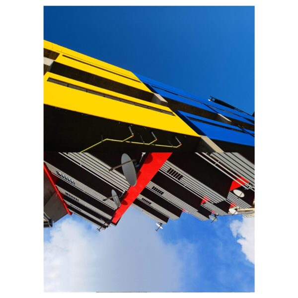 ANDER SZINETAR. De la Serie Auopistas Aereas CCS&Berlín (2024-2025)