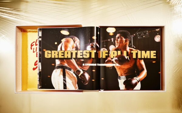 GOAT. Champ's Edition - Imagen 10