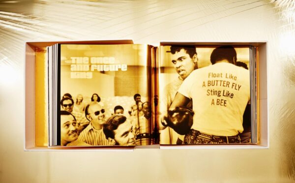 GOAT. Champ's Edition - Imagen 16