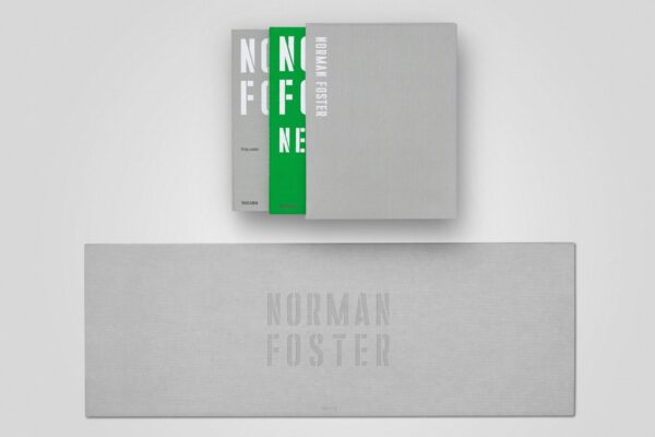 Norman Foster - Imagen 20