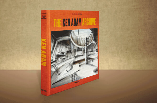 The Ken Adam Archive - Imagen 2