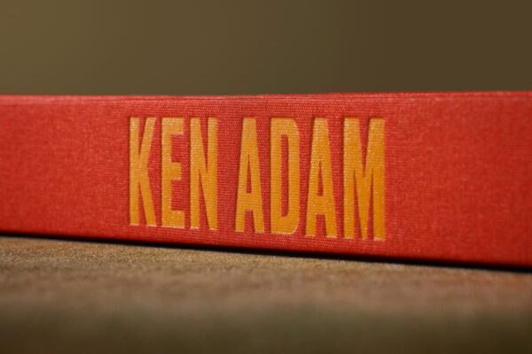 The Ken Adam Archive - Imagen 3
