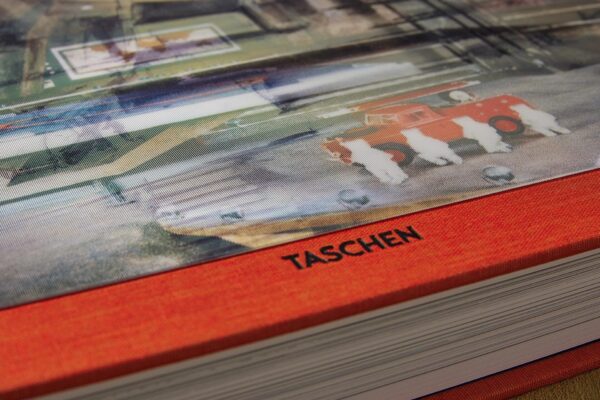 The Ken Adam Archive - Imagen 4